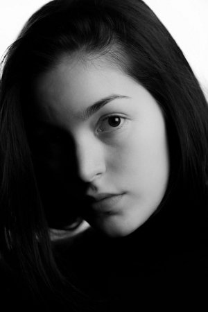 profile