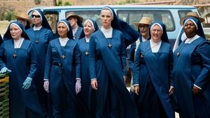 Mrs. Davis latino 2023 temporada 1