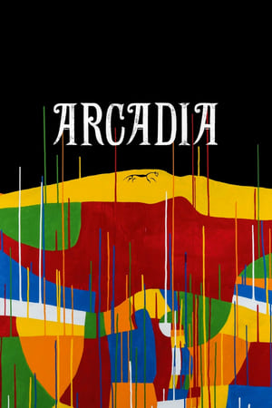 Póster de la película Arcadia