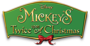 Mickey: La mejor Navidad