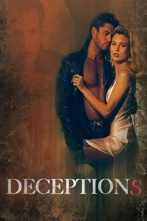 Póster de la película Deceptions