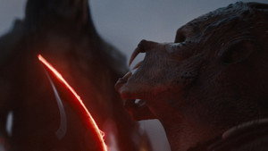 Predator: Badlands