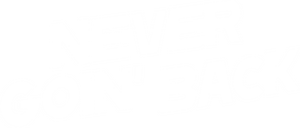 Never Goin’ Back