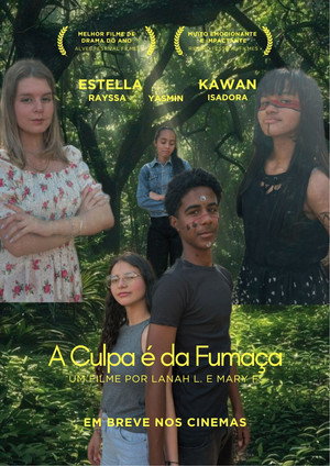A Culpa é da Fumaça