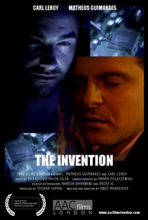 Póster de la película The Invention