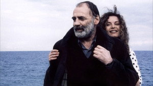 Μια αιωνιότητα και μια μέρα