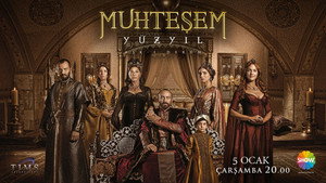 Muhteşem Yüzyıl