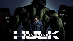 The Incredible Hulk