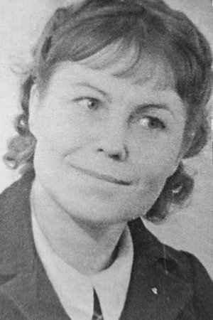 Mariya Zorina