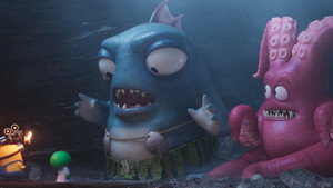 Minions & Monsters