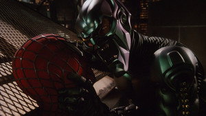 Spider-Man