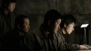 Memories of Murder (Crónica de un asesino en serie)