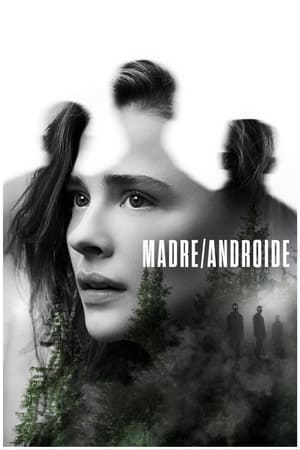 Póster de la película Madre/Androide