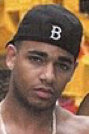 Derick Jones