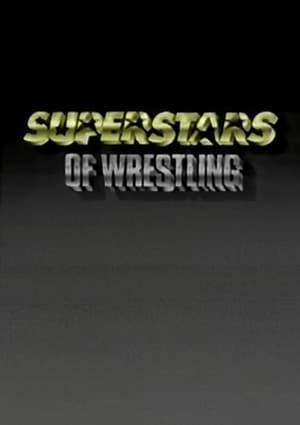 Póster de la serie WWF Superstars Of Wrestling