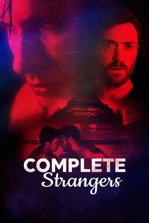 Póster de la película Complete Strangers