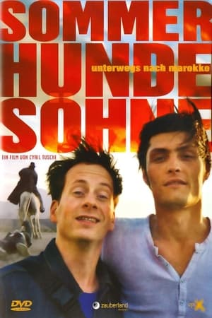 Póster de la película SommerHundeSöhne