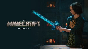 A Minecraft Movie