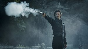 The Count of Monte Cristo