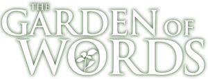 El jardín de las palabras