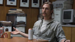 True Detective