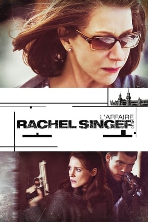 Film L'Affaire Rachel Singer streaming VF gratuit complet