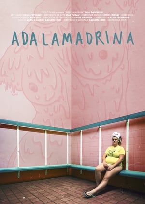 Póster de la película Adalamadrina