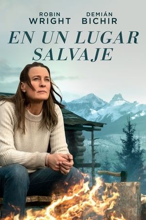 Póster de la película En un lugar salvaje