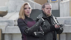 The Hunger Games: Mockingjay - Part 2