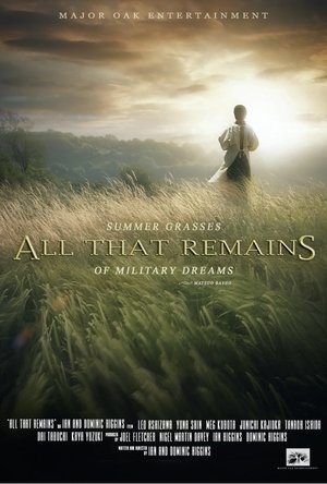 watch all that remains movie poster