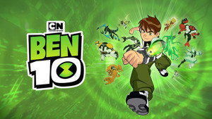 Ben 10