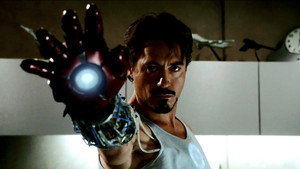 Iron Man