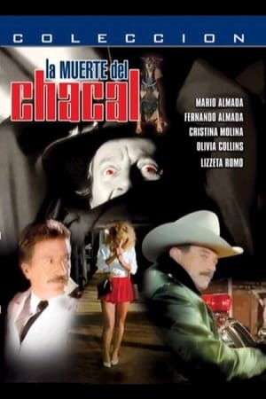 Póster de la película La muerte del chacal