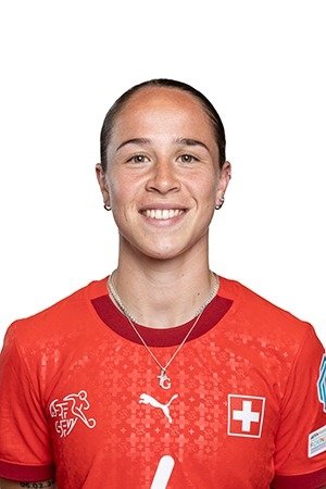 Géraldine Reuteler