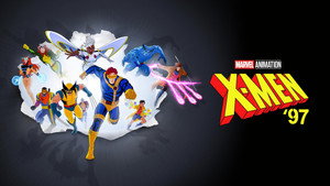 X-Men '97