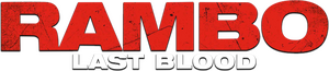 Rambo: Last Blood