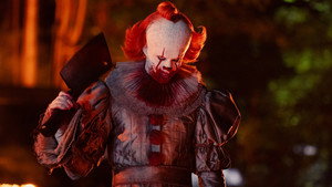 IT: Welcome to Derry