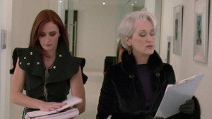 The Devil Wears Prada