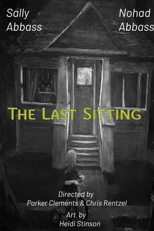 The Last Sitting