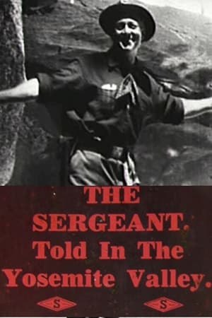 Póster de la película The Sergeant