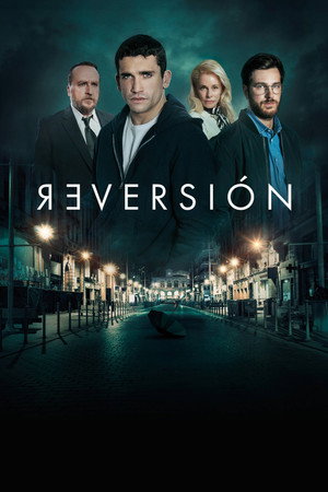 Póster de la película Reversión