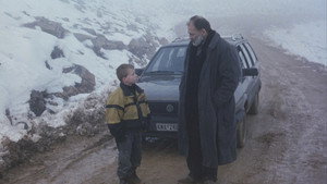 Μια αιωνιότητα και μια μέρα