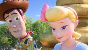 Toy Story 4