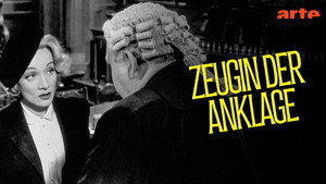 Witness for the Prosecution