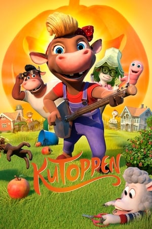 Póster de la película Klara y el ladrón de manzanas