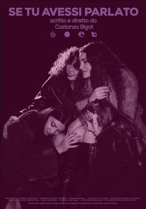 Se tu avessi parlato