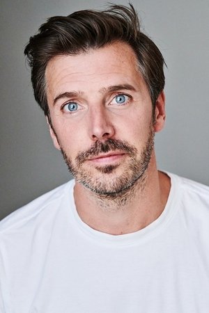 Joe Evans