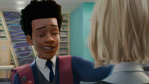 Spider-Man: Into the Spider-Verse