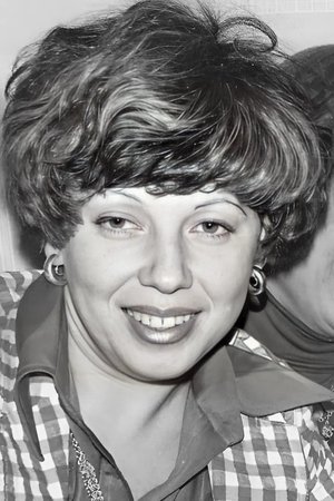 Larisa Rubalskaya