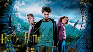 Harry Potter and the Prisoner of Azkaban